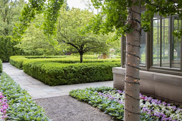 Royal Park Hotel by null