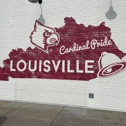 Cardinal Pride Mural