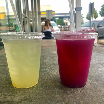 Dandelion Cafe - Coffee & Tea Near Me - Bellaire, Texas