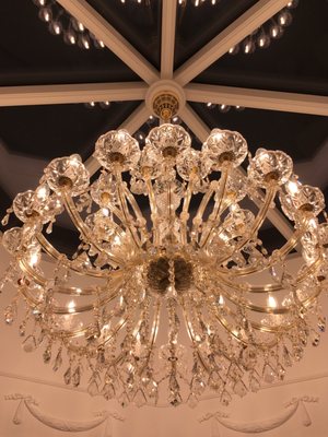 Villa Contessa - Luxury Spa Hotels by null
