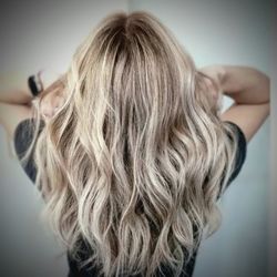 Vanità Hair Salon