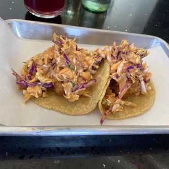 Fish Guts - Tacos estilo Baja - Seafood Near Me - San Diego, California
