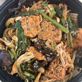 Rahongbu Malatang - Chinese Near Me - Queens, New York