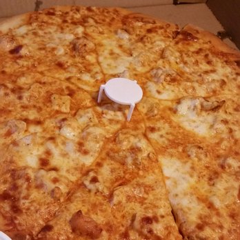 Marri's Pizza & Pasta - Buffalo chicken pizza - special order. - Italian Near Me - Orange, California Marri's Pizza & Pasta - Buffalo chicken pizza - special order. - Italian Near Me - Orange, California