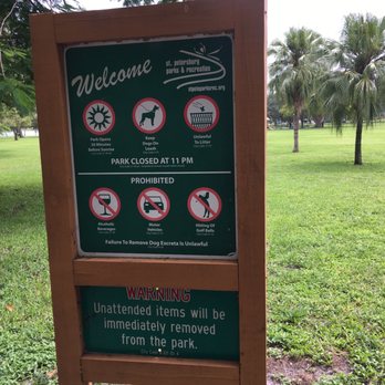 Crescent Lake Park - Playgrounds Near Me - St. Petersburg, Florida Crescent Lake Park - Playgrounds Near Me - St. Petersburg, Florida