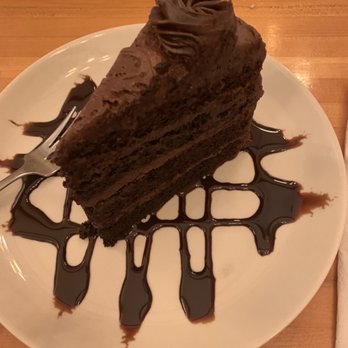 Post 25 Kitchen & Lounge - Chocolate cake - Bars Near Me - Arden, North Carolina Post 25 Kitchen & Lounge - Chocolate cake - Bars Near Me - Arden, North Carolina