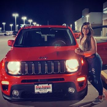 Allen Samuels Chrysler, Dodge, Jeep, Waco - Auto Repair Near Me - Waco, Texas Allen Samuels Chrysler, Dodge, Jeep, Waco - Auto Repair Near Me - Waco, Texas