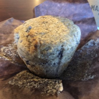 Marietta Coffee Company - Blueberry Muffin - Coffee & Tea Near Me - Marietta, Georgia