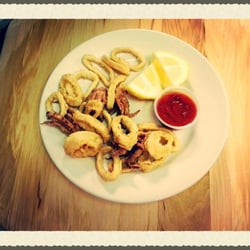 Caruso's Italian Restaurant & Pizzeria