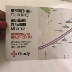 Grady Health System