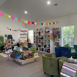 The Yarn Winder