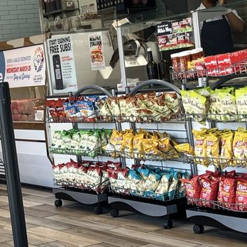 Jersey Mike's Subs - Chips - Fast Food Near Me - Canton, Ohio Jersey Mike's Subs - Chips - Fast Food Near Me - Canton, Ohio