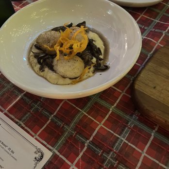 Craft & Vine - Scallops - Tapas Bars Near Me - Augusta, Georgia