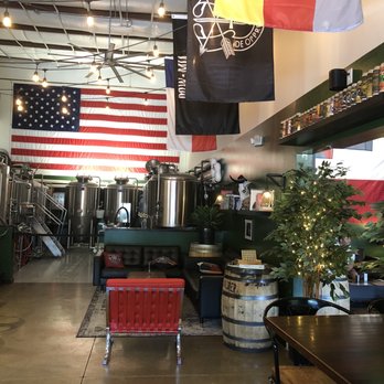 Longtab Brewing - Inside - Brewpubs Near Me - San Antonio, Texas Longtab Brewing - Inside - Brewpubs Near Me - San Antonio, Texas