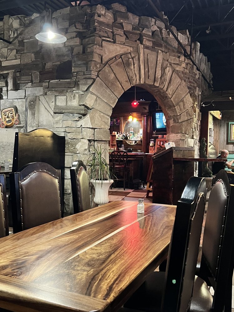 Los Mariachis Mexican Restaurant