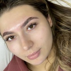 LeChel Beauty - Brow Lamination + Tint