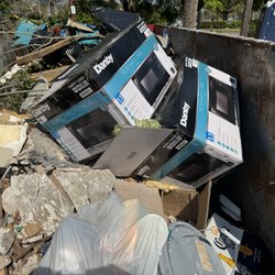 Junk N Truck Removal Services - Estate Cleanout