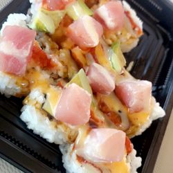 Noodle-N-Roll