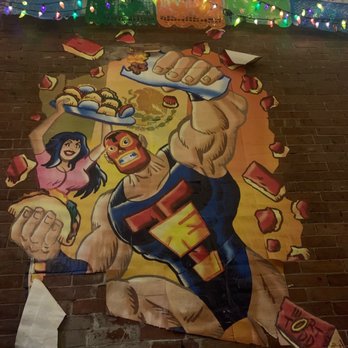 Taco Escobarr - Tacos Near Me - Portland, Maine Taco Escobarr - Tacos Near Me - Portland, Maine