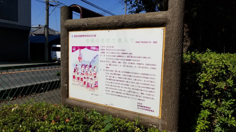Sasakubo Hachimandai Jinja 15 Photos Shrines 岩槻区笹久保810 さいたま市 埼玉県 Japan Yelp