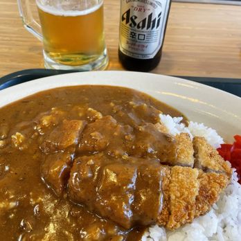 Nippon Curry San Francisco - Pork Katsu Curry - Japanese Curry Near Me - San Francisco, California Nippon Curry San Francisco - Pork Katsu Curry - Japanese Curry Near Me - San Francisco, California