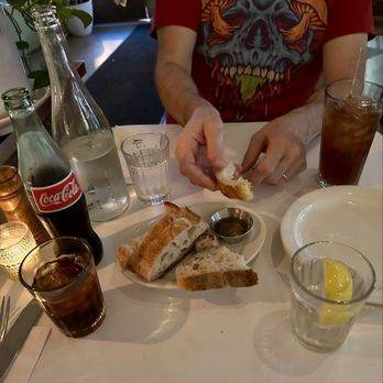 Pizzeria Bianco - Bread and oil - Italian Near Me - Phoenix, Arizona Pizzeria Bianco - Bread and oil - Italian Near Me - Phoenix, Arizona