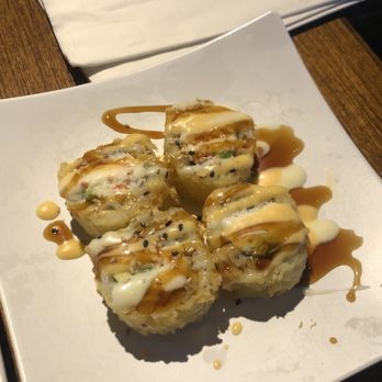 Sake 2 Me Sushi - Fried California roll - Sushi Bars Near Me - Tulsa, Oklahoma Sake 2 Me Sushi - Fried California roll - Sushi Bars Near Me - Tulsa, Oklahoma