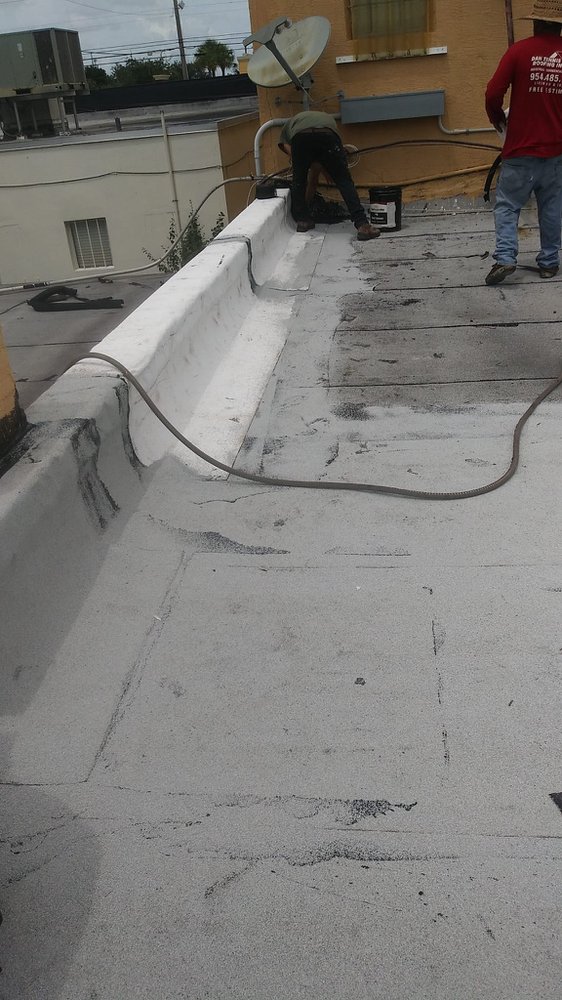 Slide of C. I. T. Repair & Remodeling