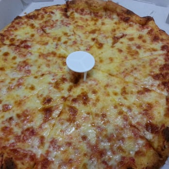 Lido Pizza - Cheese Pizza (takeout). - Pizza Near Me - Van Nuys, California