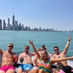 Knot My Boat Charters