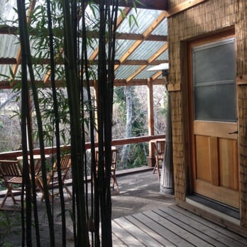 Osmosis Day Spa Sanctuary - They even serve lunch if you order ahead. - Massage Near Me - Freestone, California Osmosis Day Spa Sanctuary - They even serve lunch if you order ahead. - Massage Near Me - Freestone, California