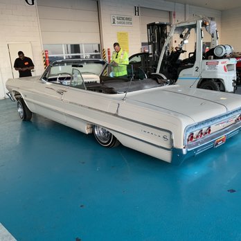 Cloud Motors - Dang!! 64 Impala - Used Car Dealers Near Me - Redlands, California Cloud Motors - Dang!! 64 Impala - Used Car Dealers Near Me - Redlands, California