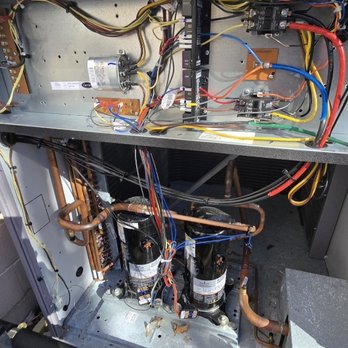 Maverick Services & Solutions - Heating & Air Conditioning/HVAC Near Me - New York, New York Maverick Services & Solutions - Heating & Air Conditioning/HVAC Near Me - New York, New York