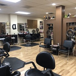 Aspirations Salon