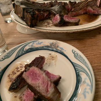 Peter Luger - Steakhouses Near Me - Brooklyn, New York Peter Luger - Steakhouses Near Me - Brooklyn, New York