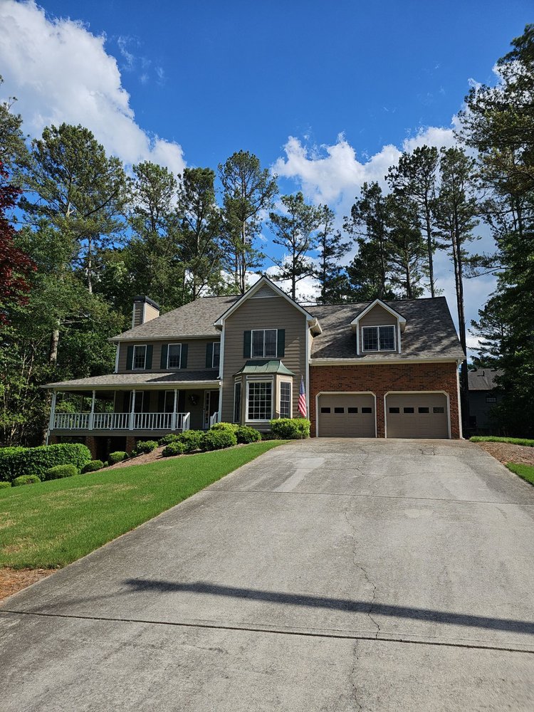 Slide of Four Seasons Roofing & Repair