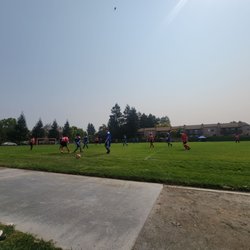San Jose Unified School District - Soccer life