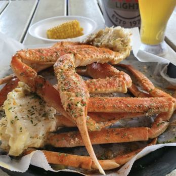 StingRay's Seafood - Seafood Near Me - Tybee Island, Georgia StingRay's Seafood - Seafood Near Me - Tybee Island, Georgia
