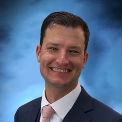 John L Benecchi, DMD - Dr. Jeff Benecchi is the owner.