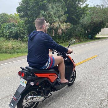 Robin Hood Rentals - Bike Rentals Near Me - Sarasota, Florida