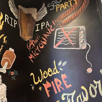 Smoke & Glory - Art - Barbeque Near Me - Chula Vista, California Smoke & Glory - Art - Barbeque Near Me - Chula Vista, California