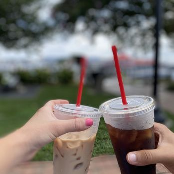 Nottinghill Coffee Roastery - Iced coffee - Bakeries Near Me - Lewes, Delaware Nottinghill Coffee Roastery - Iced coffee - Bakeries Near Me - Lewes, Delaware
