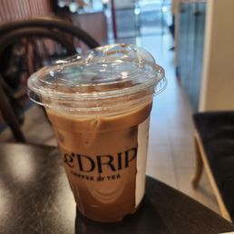 Vietnamese coffee Vietnamese coffee
