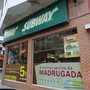 Photo of Subway