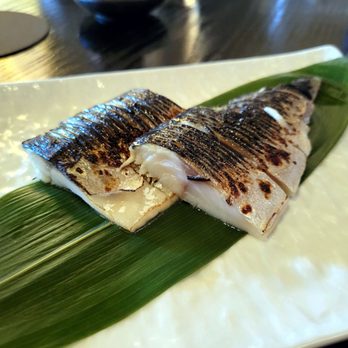 Shigotonin - Grilled Saba - Japanese Near Me - Las Vegas, Nevada Shigotonin - Grilled Saba - Japanese Near Me - Las Vegas, Nevada