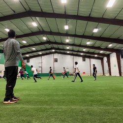 Austin Sports Academy