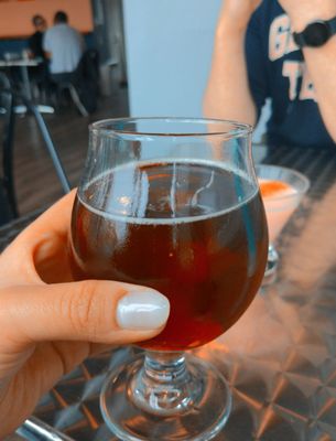 Distraction Brewing Co. by null