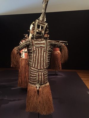 Gallery of Modern Art by null