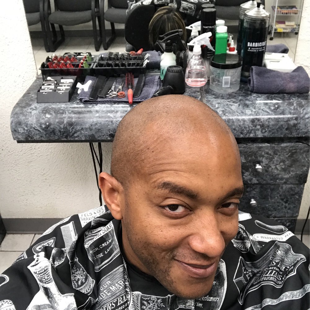 Hair One - Love this place... The staff always makes you feel at home and haircuts are amazing/affordable!!! - Hair Salons Near Me - West Springfield, Virginia