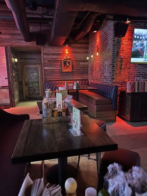 Bodega Bar River North by null